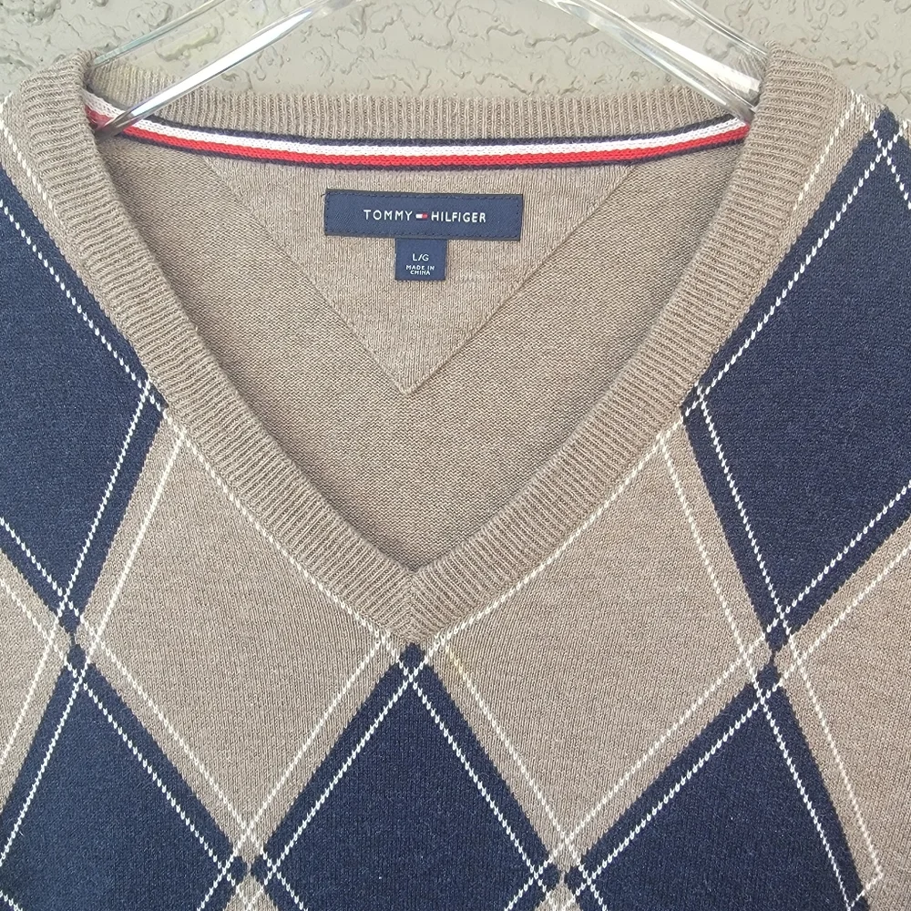 Tommy Hilfiger timeless tommy